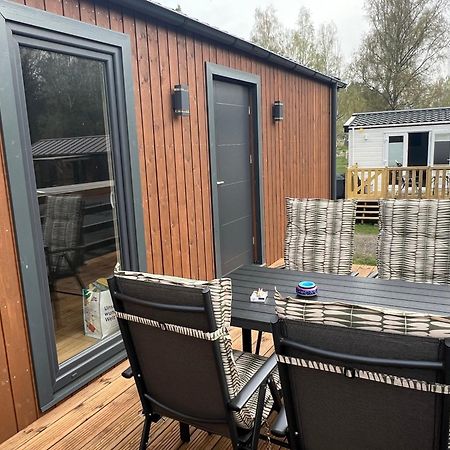 Tinyhouse Frida Villa Stuer Eksteriør bilde