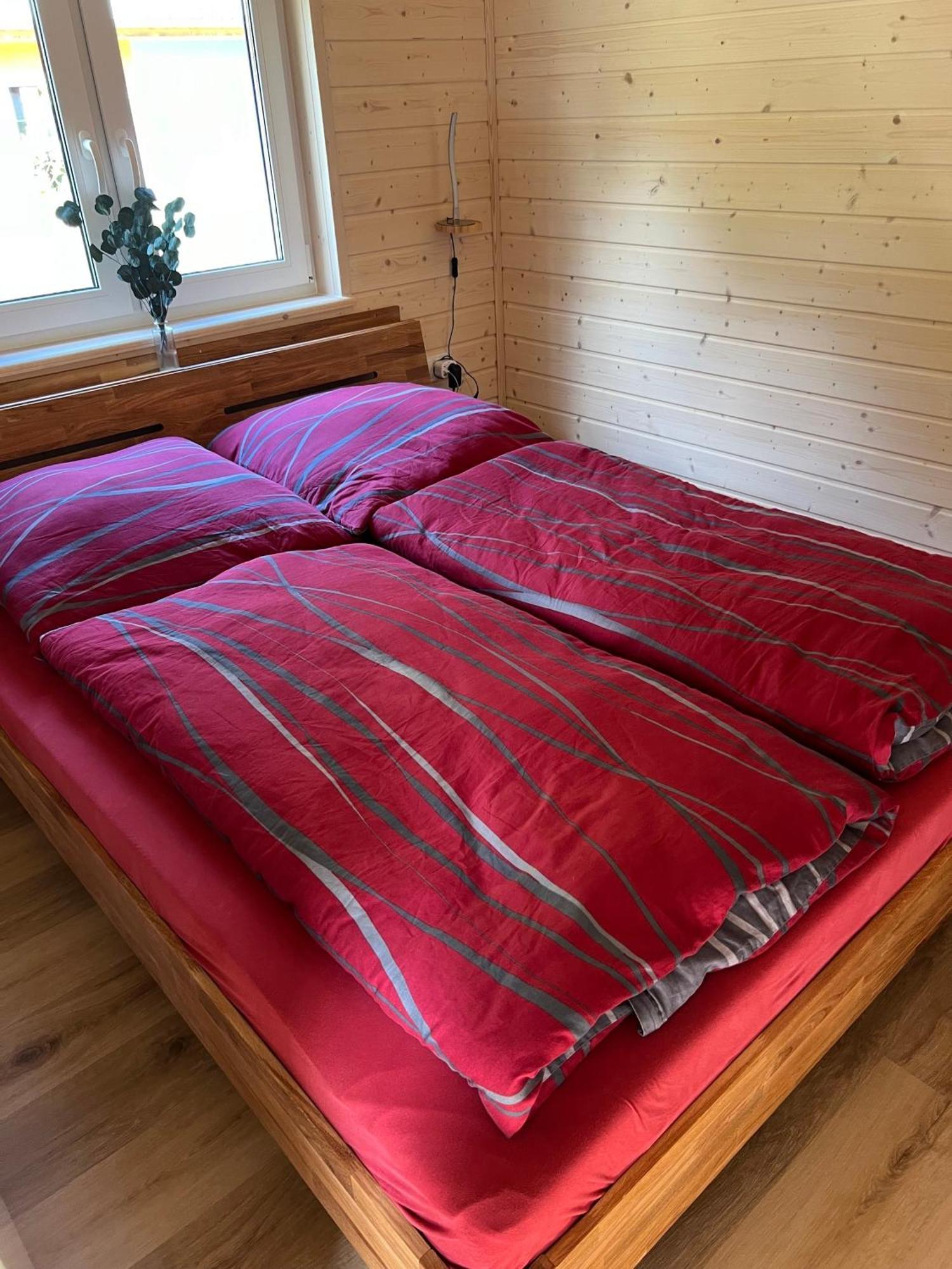 Tinyhouse Frida Villa Stuer Eksteriør bilde
