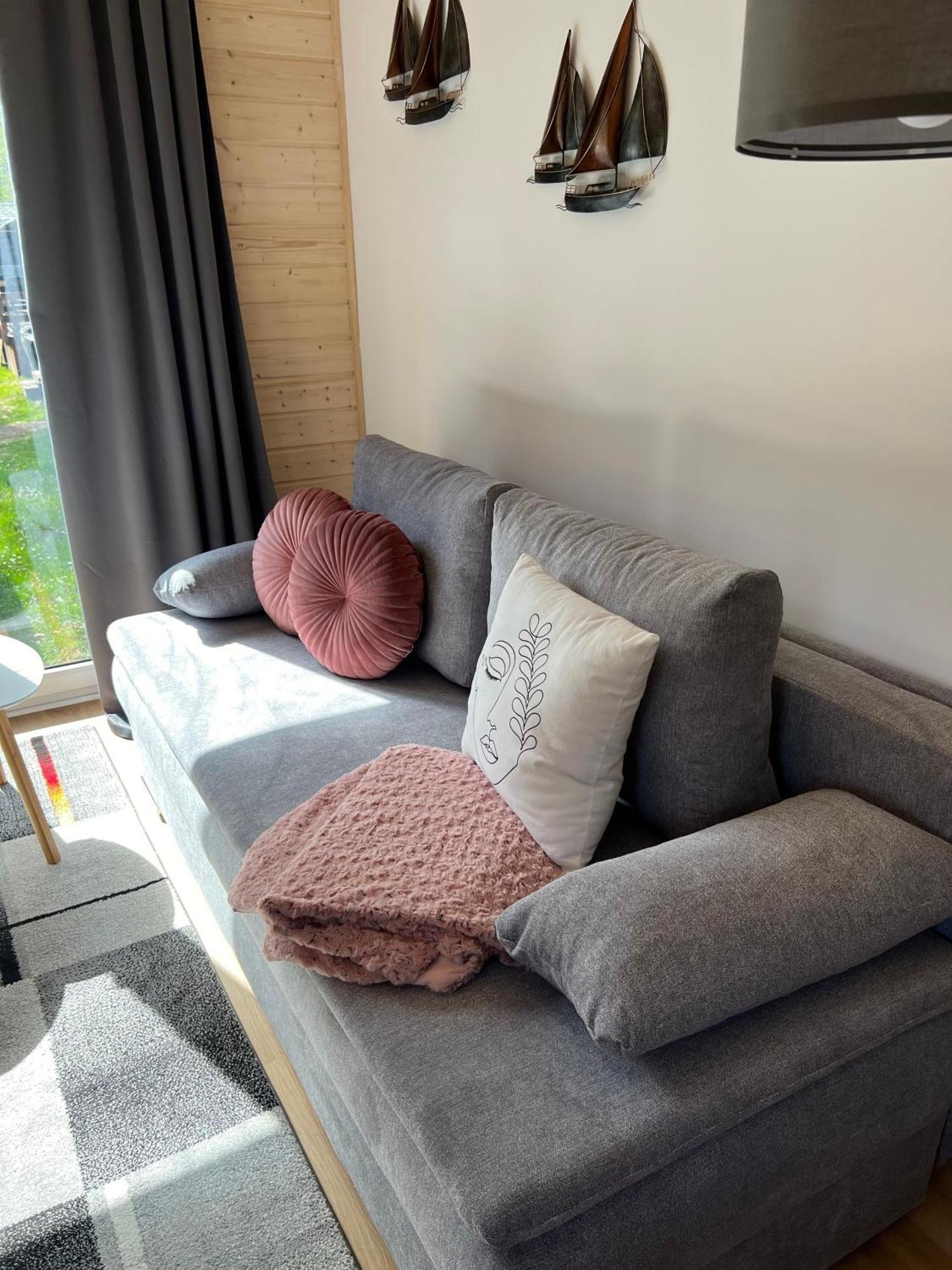 Tinyhouse Frida Villa Stuer Eksteriør bilde