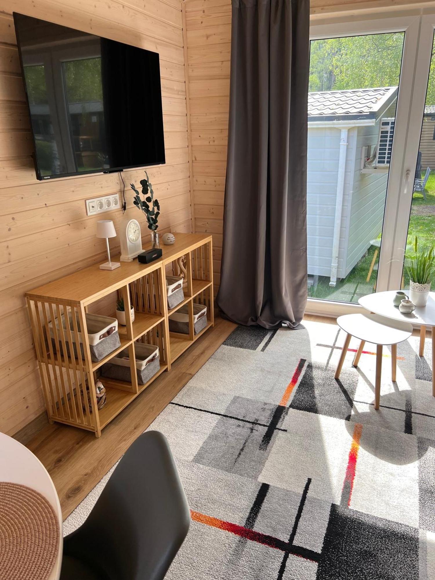 Tinyhouse Frida Villa Stuer Eksteriør bilde
