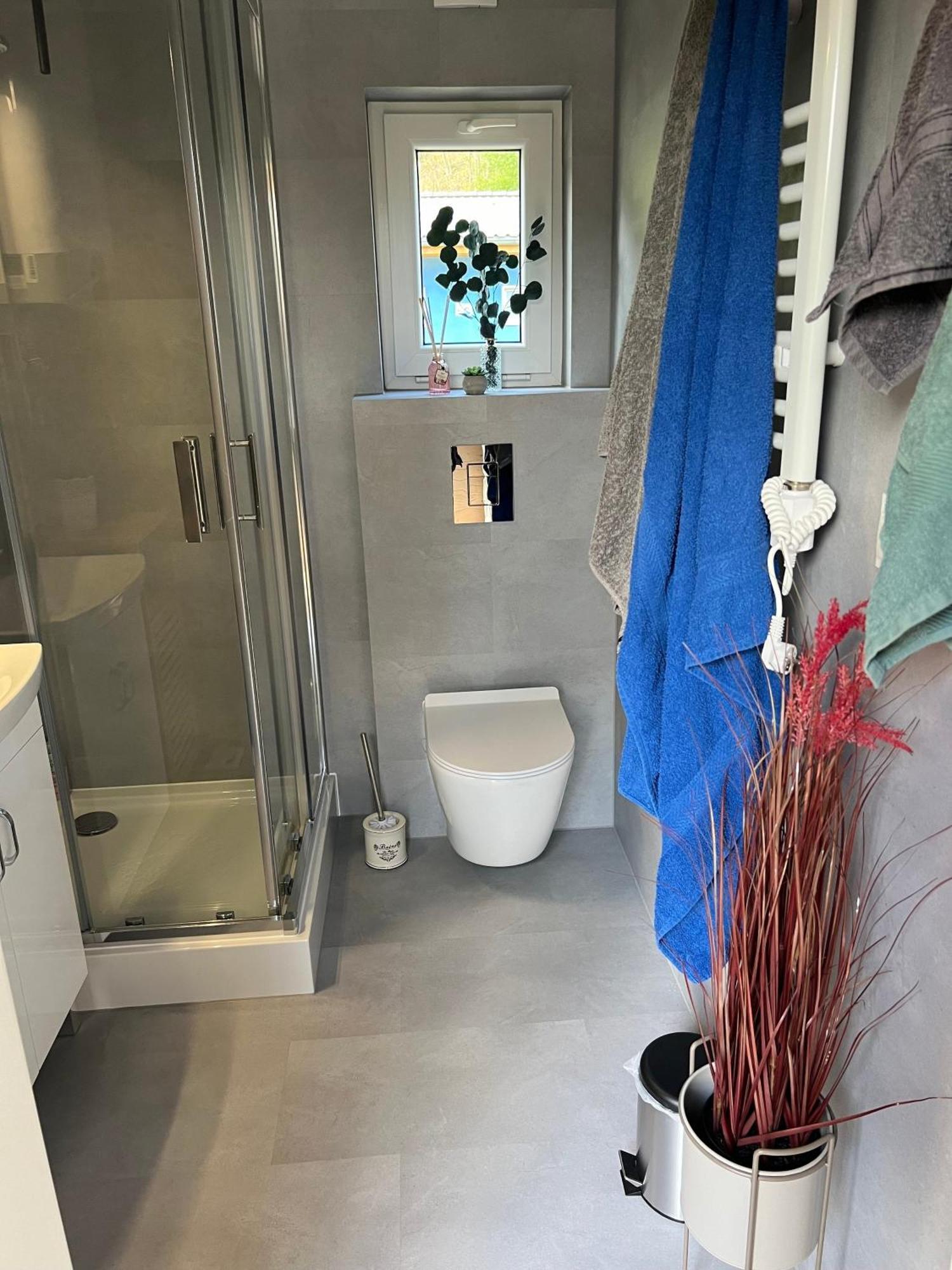 Tinyhouse Frida Villa Stuer Eksteriør bilde